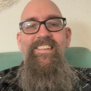 Meet your Posher, Scott